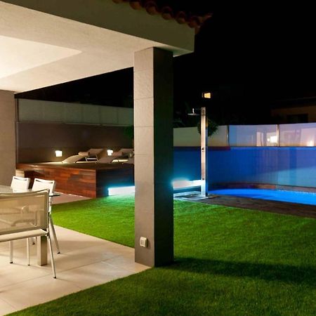 Villa Meloneras Hills 19 Маспаломас Екстериор снимка