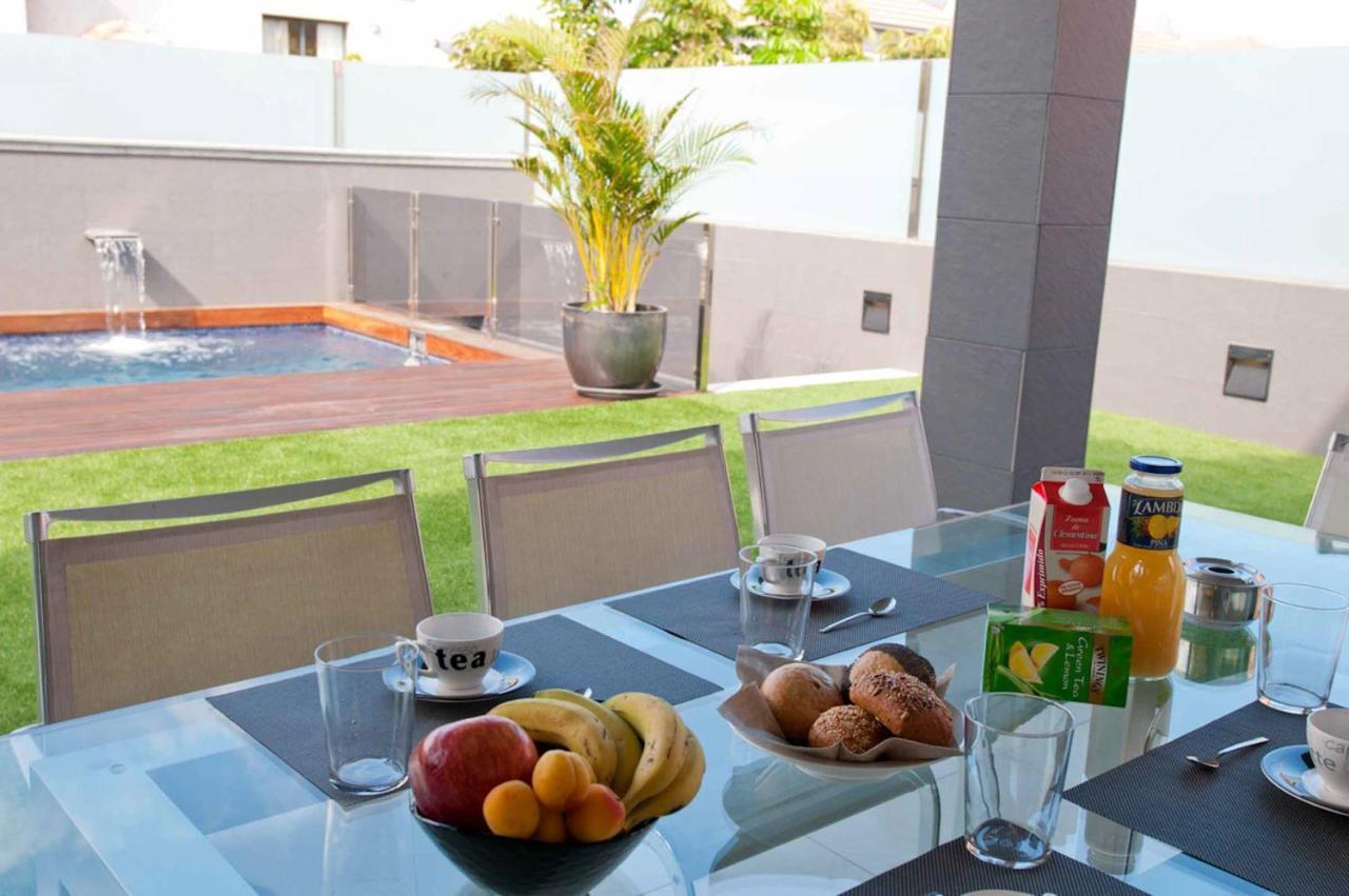 Villa Meloneras Hills 19 Маспаломас Екстериор снимка