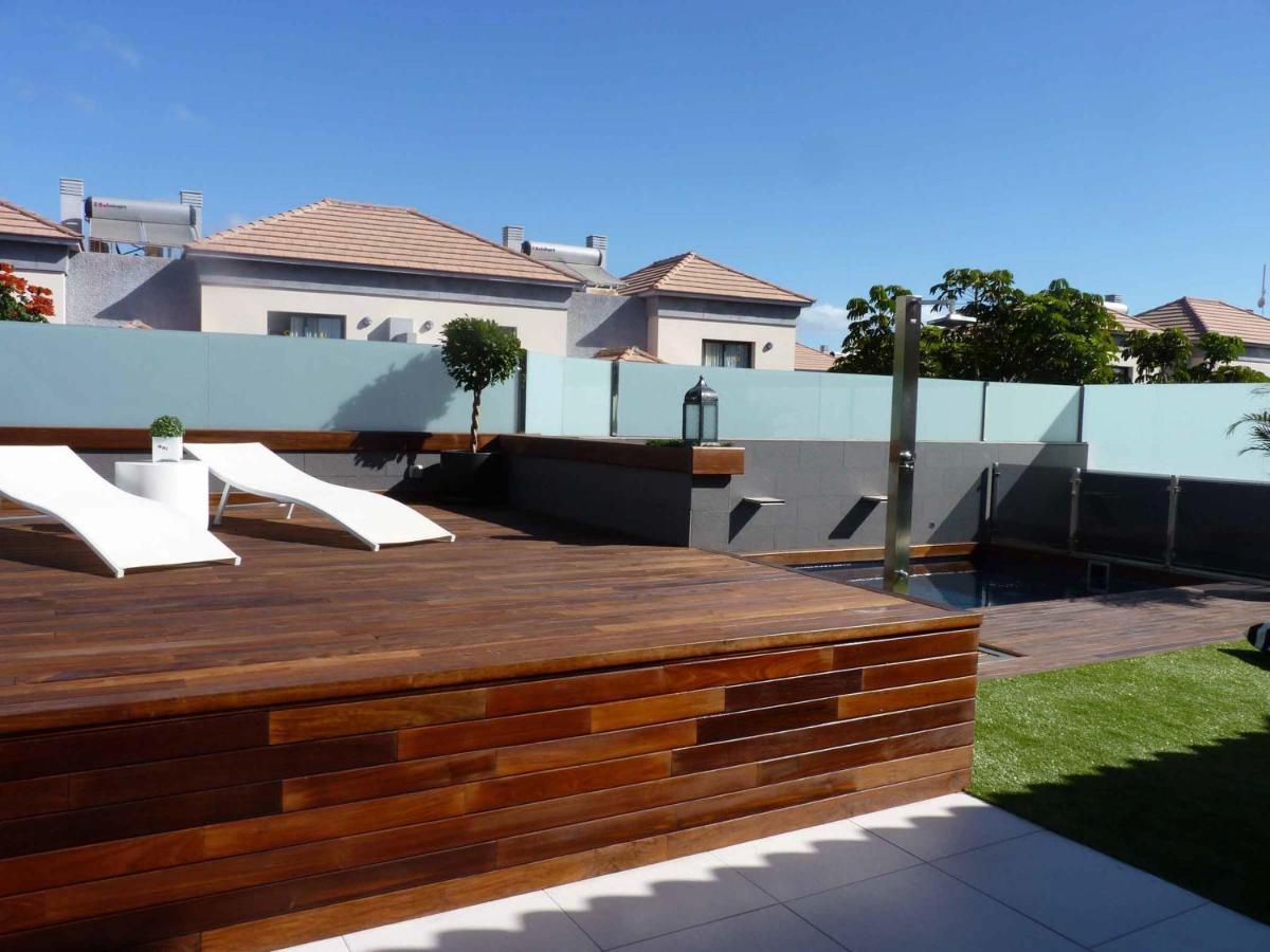 Villa Meloneras Hills 19 Маспаломас Екстериор снимка