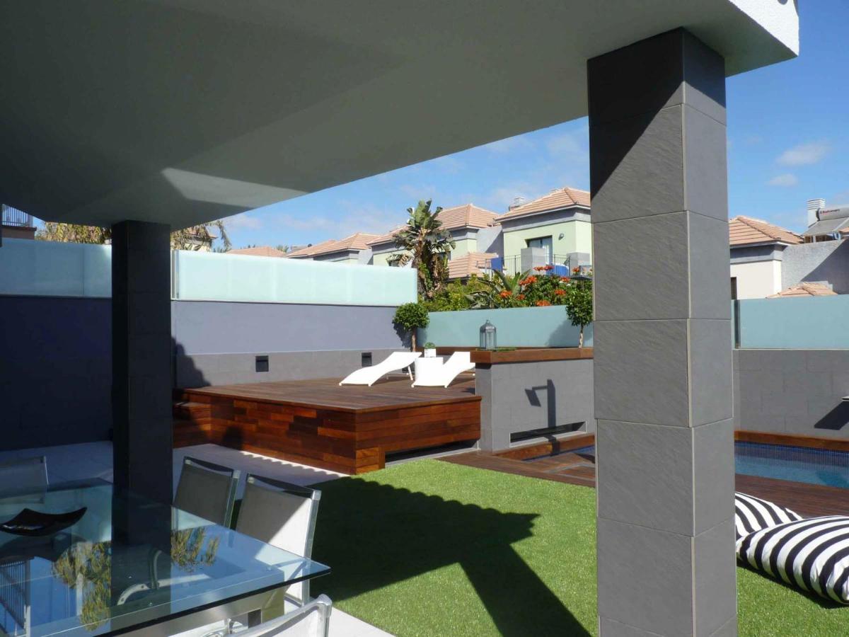 Villa Meloneras Hills 19 Маспаломас Екстериор снимка