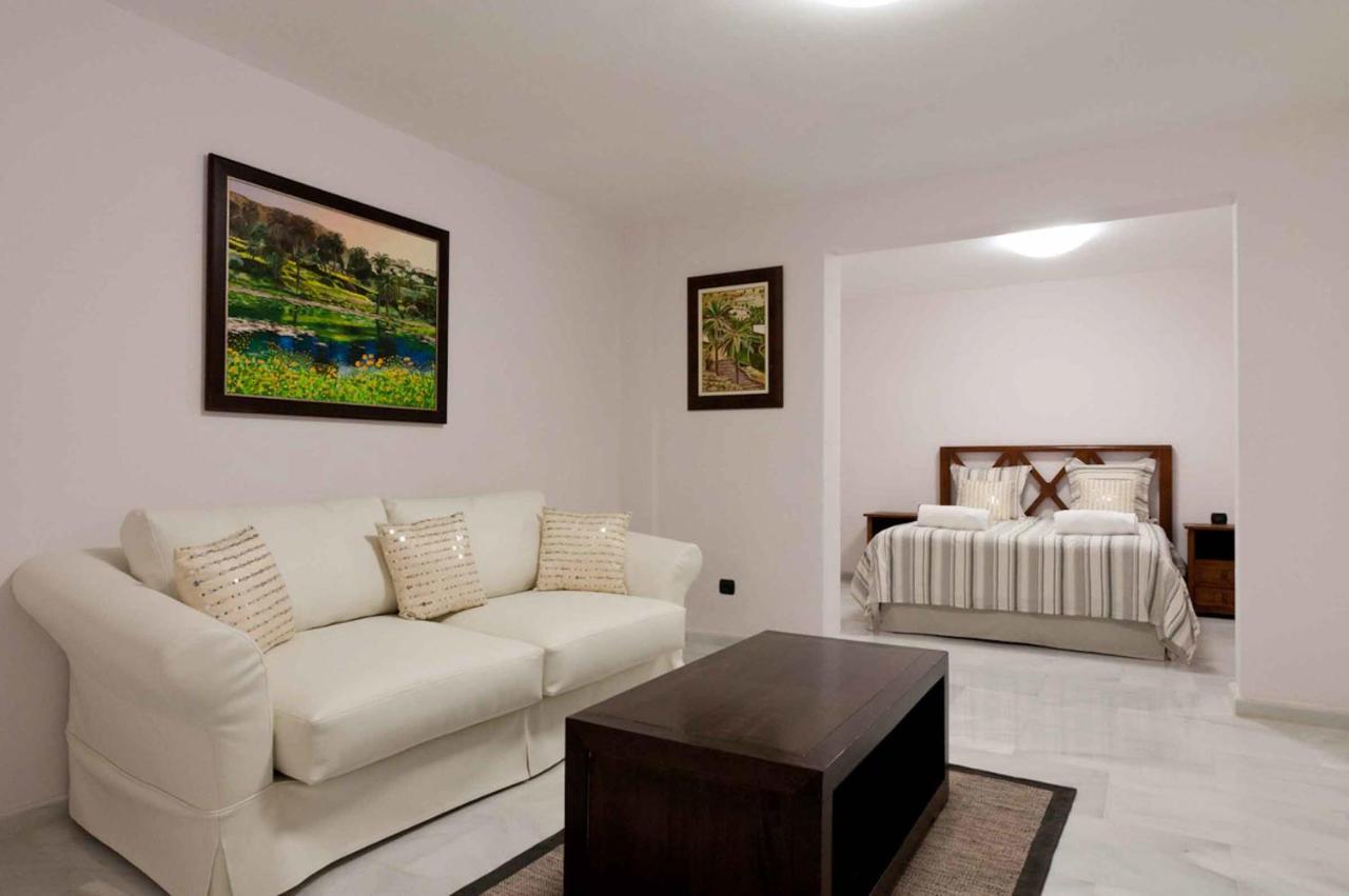 Villa Meloneras Hills 19 Маспаломас Екстериор снимка