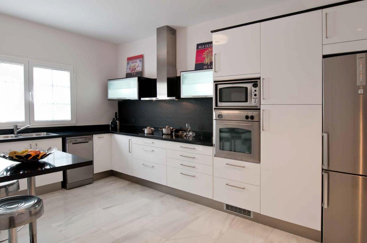 Villa Meloneras Hills 19 Маспаломас Екстериор снимка